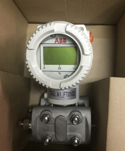 Transmisor de presión ORIGINAL SUSISS ABB 266